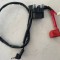 Yamaha FZ6 (RJ14) 2007-2009 Releu pornire cu cabluri