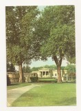 FA40 -Carte Postala- GERMANIA - Potsdam-Sanssouci Charlottenhof, necirculata