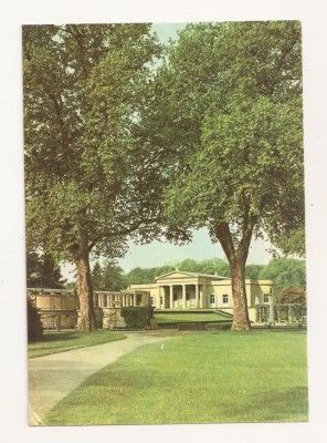 FA40 -Carte Postala- GERMANIA - Potsdam-Sanssouci Charlottenhof, necirculata foto