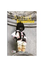 Jurnal bruxellez - Bogdan Matei - Tandem Media
