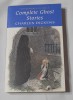 Charles Dickens - Complete Ghost Stories Paperback Editura Wordsworth Carti in Engleza