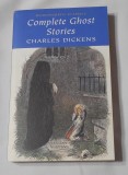 Charles Dickens - Complete Ghost Stories Paperback Editura Wordsworth Carti in Engleza