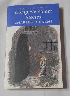 Charles Dickens - Complete Ghost Stories foto