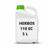 Erbicid Herbos 110 EC 5 L