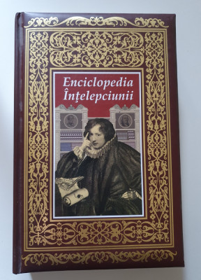 Enciclopedia Intelepciunii - Editura Roosa foto