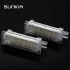 Set lampi spate BMW, Autohelix MSA