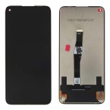 Display Honor 20 Black Negru, Huawei