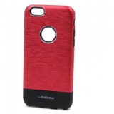 Husa apple iphone 7 motomo v4 roz, Flippy