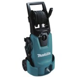 Aparat de spalat cu presiune HW1300, 1800 W, 130 bar, 360 l/h debit apa, 12.7 kg, Makita