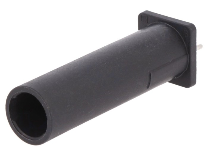 Conector clemă siguranțe 5x20mm 10A