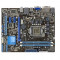 Placa baza ASUS P8H61-M LE/USB3 , DDR3, VGA , DVI on board, PCIE, socket 1155