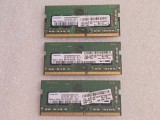 Memorie RAM laptop Samsung 8GB DDR4 2400MHz M471A1K43CB1-CRC