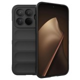 Husa Xiaomi 15T Pro Asteroid GSM Magic Shield, negru
