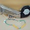 ansamblu uscator rufe Samsung WD80J6410AW / R12