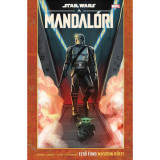 Star Wars: A Mandal&oacute;ri 2. r&eacute;sz - Rodney Barnes