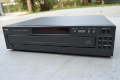 Cd player Nad model 505 foto