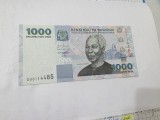 Bancnota tanzania 1000 sh 2003-2006 bis