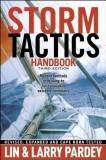 Storm Tactics Handbook: Modern Methods of Heaving-To for Survival in Extreme Conditions