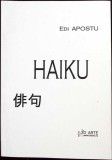 HAIKU SAU ARTA DE A GANDI IN ABSURD-EDI APOSTU-259129