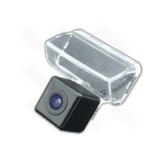 Camera video auto dedicata pentru mersul cu spatele compatibila cu Peugeot 206/207/407/307(3-Carriage)/307 SM unghi 150 de grad CarStore Technology