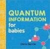 Quantum Information for Babies