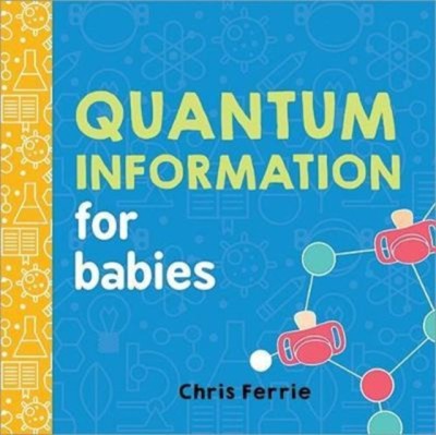 Quantum Information for Babies foto