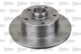 VALEO 186835 Disc frana