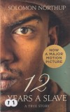 Solomon Northup - 12 Years a Slave: A True Story