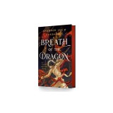 Breath of the Dragon: Breathmarked