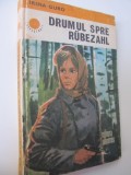 Drumul spre Rubezahl - Irina Guro