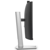 Monitor Commercial Dell P3426WEV, 34 , 3440 x 1440 pixeli, Black-Silver, 3 ani Garantie