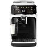 Espressor automat Philips LatteGo Seria 4300 EP4343/51, 1.8l, 15 bar, 1500W, Alb