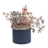 Decoratiune craciun cu balerina