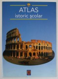 ATLAS ISTORIC SCOLAR de LIDIA STANCIU , 2000