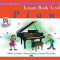 Alfred&#039;s Basic Piano Course: Lesson Book, Level 1A [With CD]