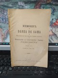Memoriul și Darea de Samă a Societăței de bine facere și ajutor reciproc a Meseriașilor și Comersanților Rom&acirc;ni Valea Racova din Vaslui, 1909, 054