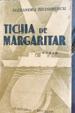 TICHIA DE MARGARITAR ALEXANDRU BILCIURESCU