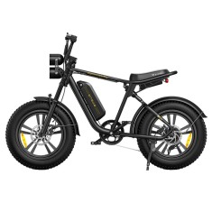 ENGWE M20-S 750W 20&#039;&#039; Bicicletă electrică 48V 13Ah Baterie, 75KM Raza de acțiune