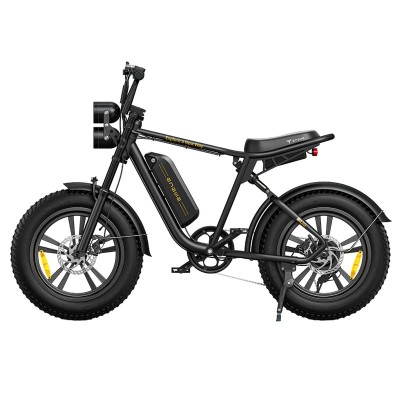 ENGWE M20-S 750W 20&amp;#039;&amp;#039; Bicicletă electrică 48V 13Ah Baterie, 75KM Raza de acțiune foto