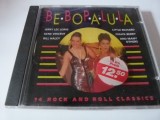 Rock and roll classics