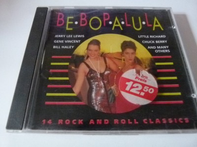 Rock and roll classics foto