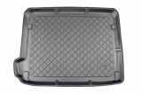 Tavita Portbagaj Aristar Guardliner Citroen C4 II Hatchback (2010-&gt;) Protectie Premium, Margine Inalta