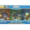 Skylanders Imaginators Pack Countdown, Stealth Elf and Rip Tide [SIGILAT] 60274