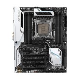 Placa de baza ASUS X99-DELUXE, LGA 2011V3, DDR4, bulk, refurbished