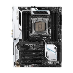 Placa de baza ASUS X99-DELUXE, LGA 2011V3, DDR4, bulk, refurbished foto