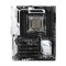 Placa de baza ASUS X99-DELUXE, LGA 2011V3, DDR4, bulk, refurbished