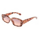 Ochelari de soare ALDO maro, MELAMAS 680, din pvc
