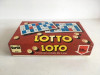 Joc Lotto Vechi Vintage Carlit, Instructiuni DE IT FR, Joc Colectie Cocoselul, Joc Vechi Colectii