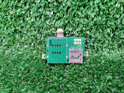 modul retea,suport sim tableta lenovo ideapad A7600 / L19 foto