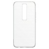 Husa silicon transparent pentru Huawei Mate 20 Lite, ALC MOBILE